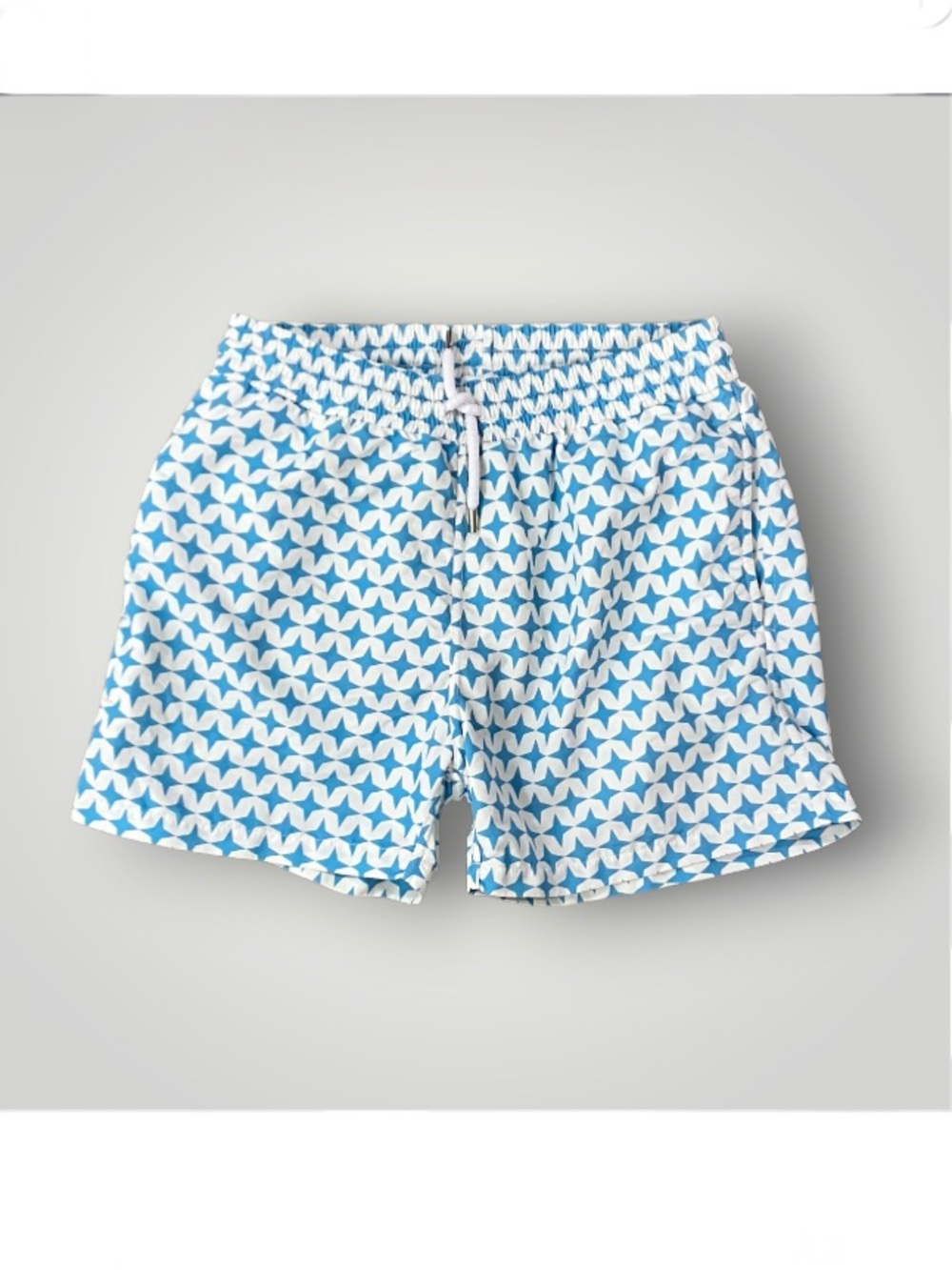 Frescobol Carioca Swim Shorts